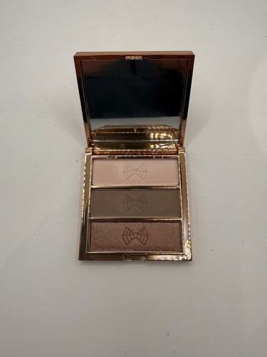Ted baker eye shadow trio - ted, make