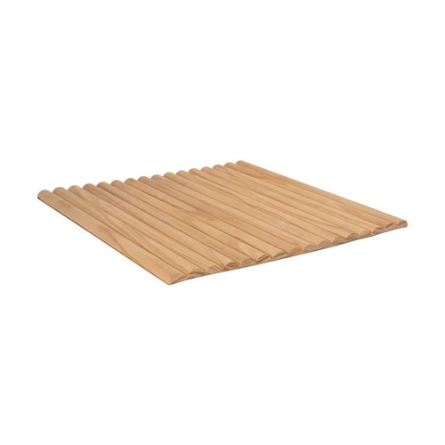 Outwater unfinished tambour - outwater,