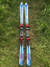 Blizzard Sigma SL Magnesium 165cm Slalom Racking Carve Ski