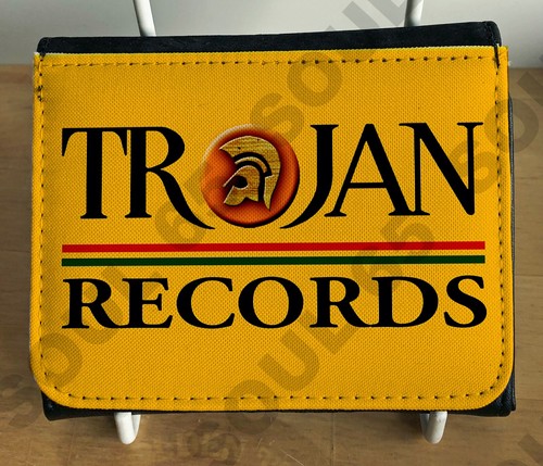 Trojan wallet ska reggae - ska,