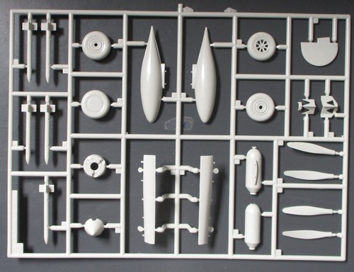 Hasegawa scale p 38 - 1/48, p-38