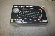 FACTORY SEALED THE SPECTRUM