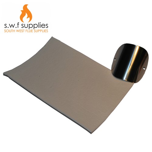 Woodburner logburner flue pipe - woodburner,
