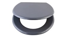 MDF Universal Toilet Seat