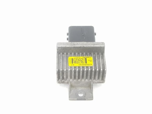 8200859243 preheating box
