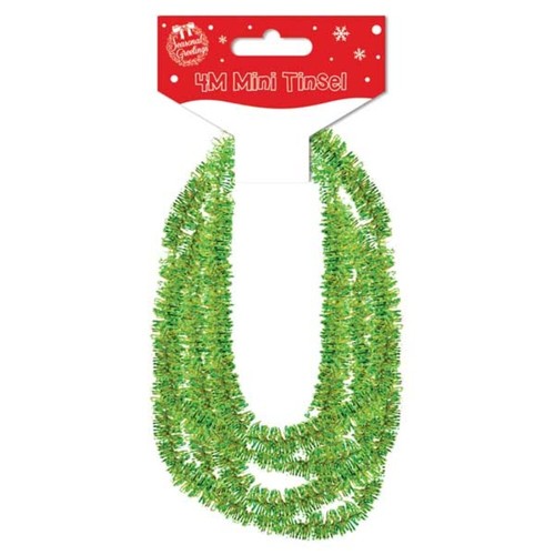 Metre green decorative mini - 4,