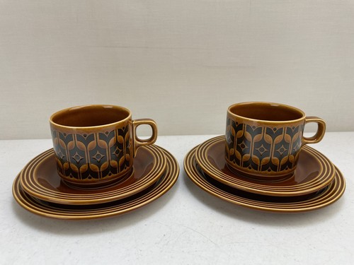 Vintage hornsea heirloom cup - hornsea, `heirloom`