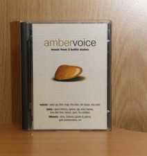 Ambervoice Music From 3 Baltic