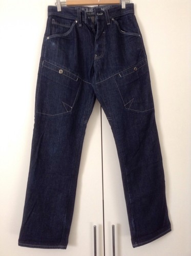 Voi jeans shearer raw - shearer,