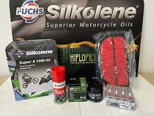 SERVICE KIT FOR GSXR1000 K7 K8