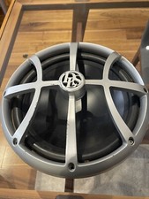 DLS MW 12 inch Car Speaker