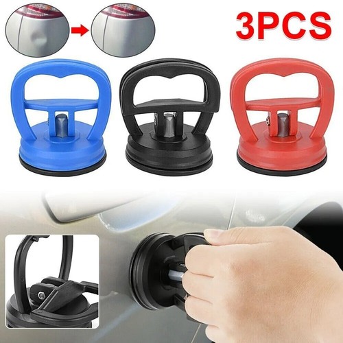 Dent puller car body panel - 3x,