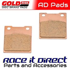 Brake Pads for SUZUKI GSF 400