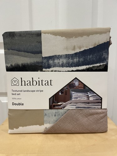 Habitat textured landscape - textured,