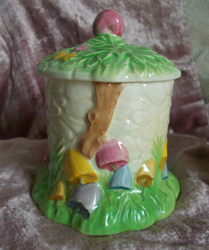 Vintage royal winton - winton, rare