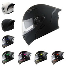1Storm Motorcycle Modular Full