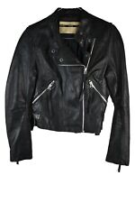 Topshop Womans Black light