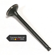 1 Exhaust Valve
