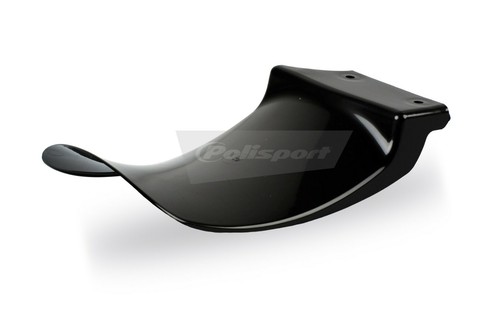 Kawasaki shock mud - shock, flap