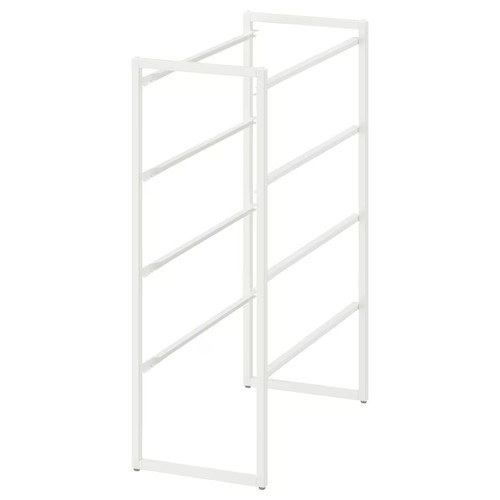 Ikea jonaxel tier storage - ikea, 4