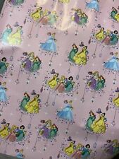 4m - 16m DISNEY PRINCESS