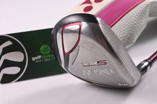 Ladies Yonex VMS #3 Wood / 18
