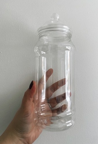 Victorian 970ml storage - 970ml,