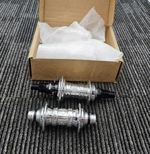 Profile Racing Mini Cassette Hubble Polished BMX Mini Style 14mm GDH CRMO