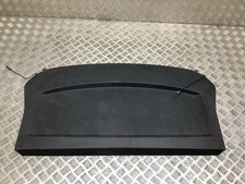 Bmw 1 Series Parcel Shelf Load Cover F20 F21 5dr 3dr 2011-2019 Black Carpet x1
