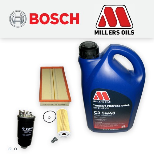 Service kit for audi - for, a3