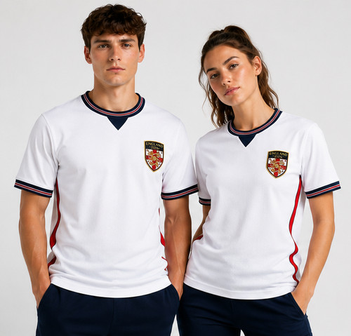 England unisex jersey 2026 - england,