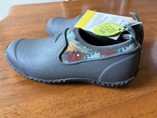 Muck Boots Muckster II Low