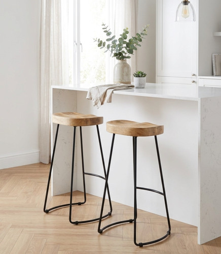 Gavin bar stools set 2 - gavin,