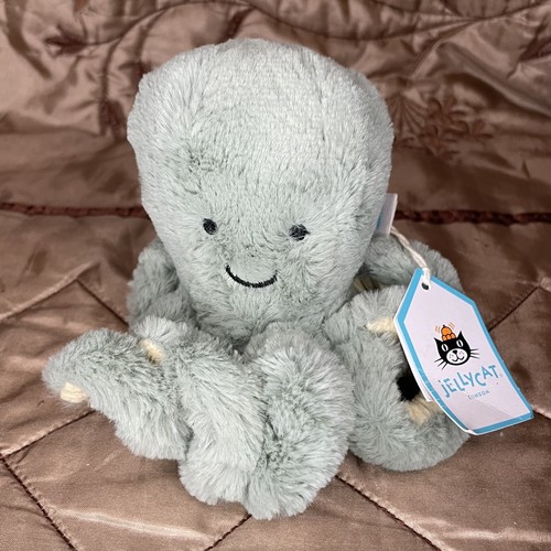 Jellycat baby odyssey - baby,