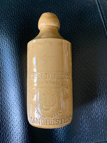 John dutton manchester - dutton,