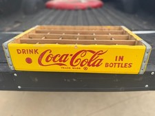 Vintage Coca Cola 1960's