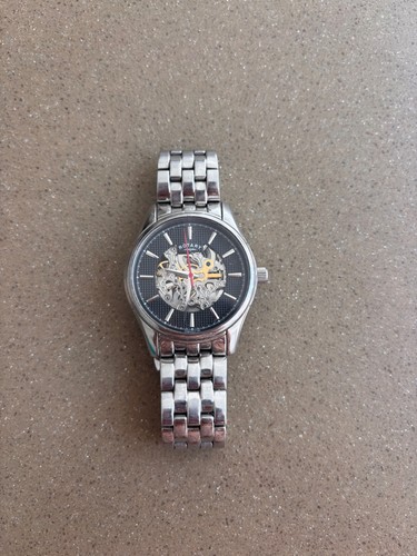 Rotary men automatic - men’s,