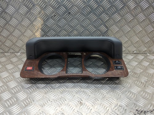 Mb652144 mitsubishi shogun - mitsubishi,