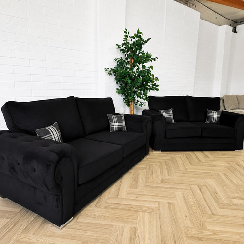 Brand new luxury - luxury, sofa