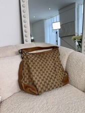 Large vintage gucci - large,