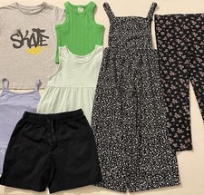 Girls Clothes Bundle 8-9 Years