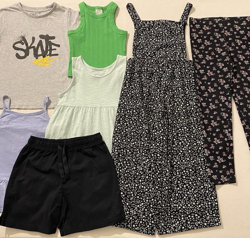 Girls clothes bundle - bundle, 8-9