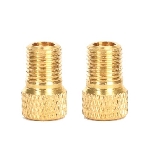 Presta schrader valve - schrader,