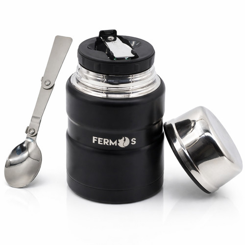 Thermos thermocafe 500ml food - thermocafe,