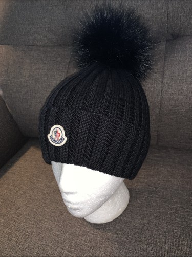 Moncler women ribbed knit - moncler, women's