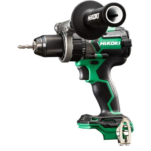 Hikoki dv18dcw 18v multi - multi, volt