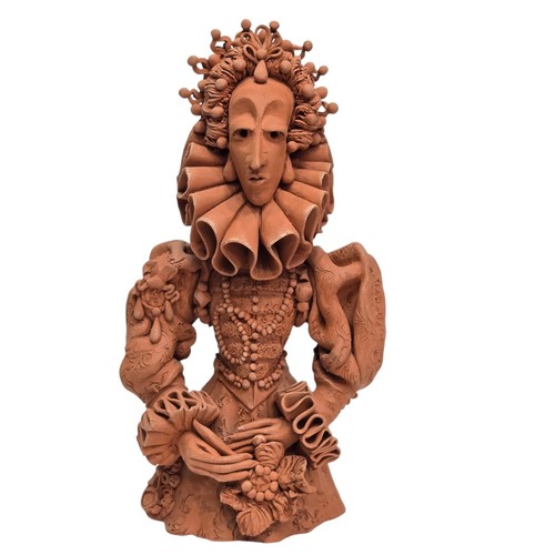 Vtg mark jones decorative art - decorative,