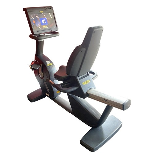 Recline bike excite - recline, 1000