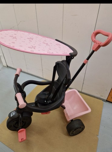 Toys 1 trike - in, unicorn