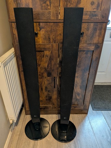 Sh54ph floorstanding - lg, sh54ph-f